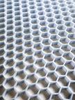 Ορθοπεδικά Μαξιλάρια Platinum Honeycomb TPE